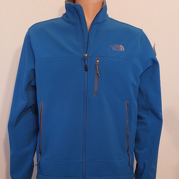 The North Face Other - NORTH FACE MEN'S APEX BIONIC 2 JACKET SMALL